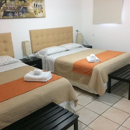Hotel Dream House Escazu 산호세 외부 사진