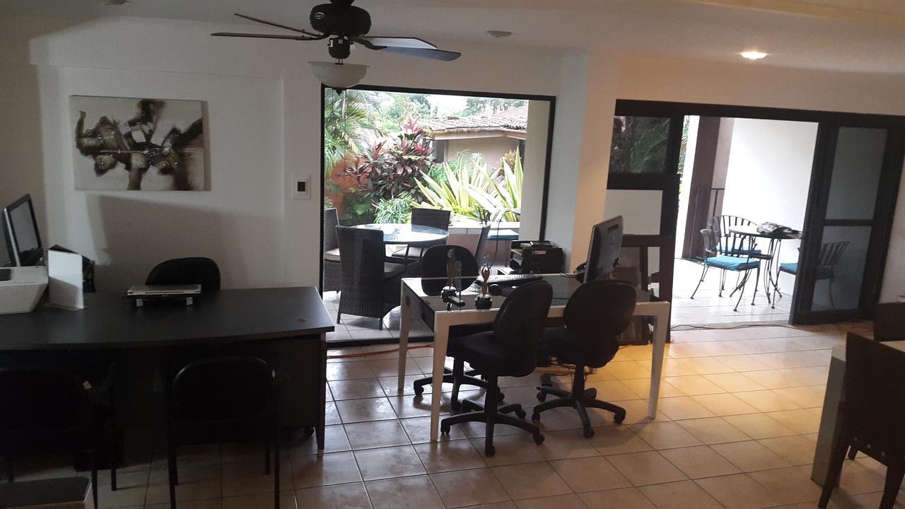 Hotel Dream House Escazu 산호세 외부 사진