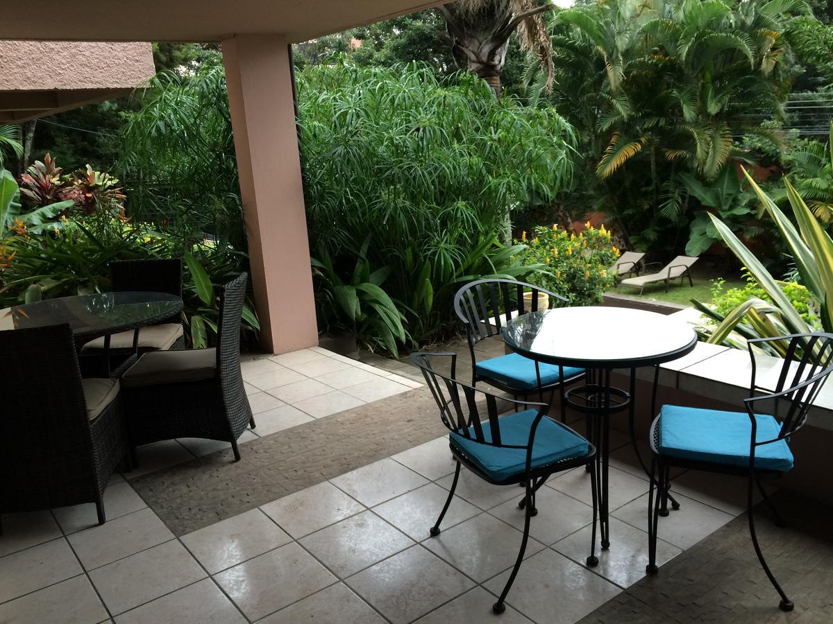 Hotel Dream House Escazu 산호세 외부 사진
