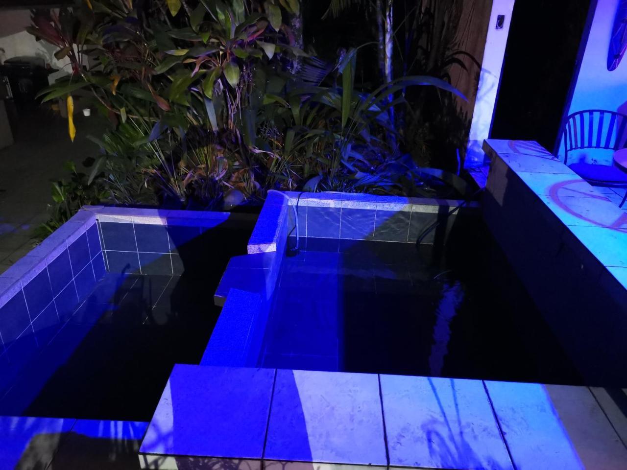 Hotel Dream House Escazu 산호세 외부 사진