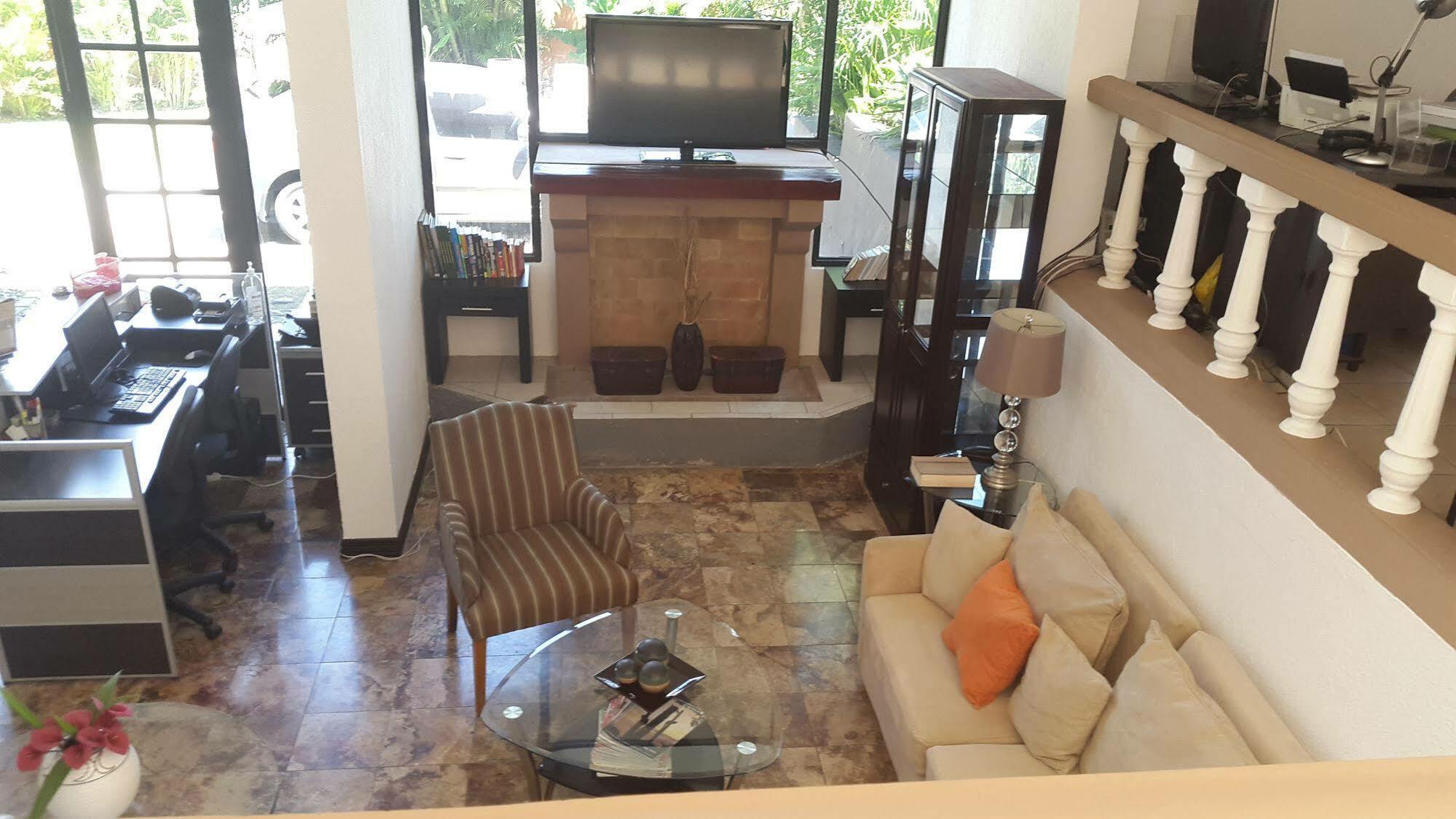 Hotel Dream House Escazu 산호세 외부 사진