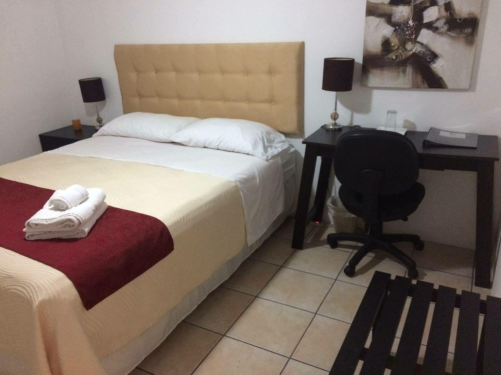 Hotel Dream House Escazu 산호세 외부 사진