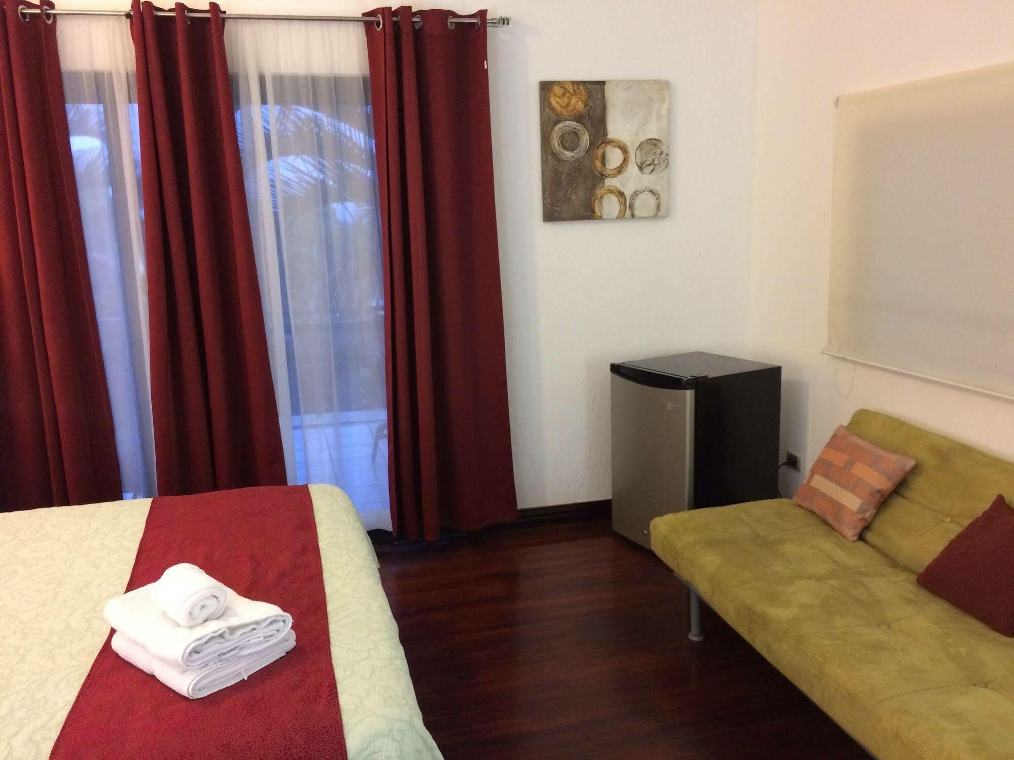 Hotel Dream House Escazu 산호세 외부 사진