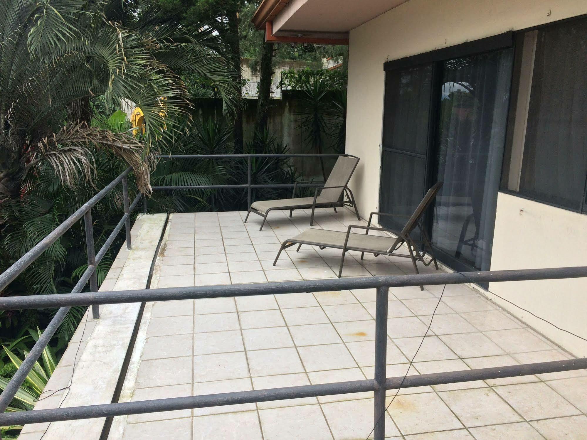 Hotel Dream House Escazu 산호세 외부 사진