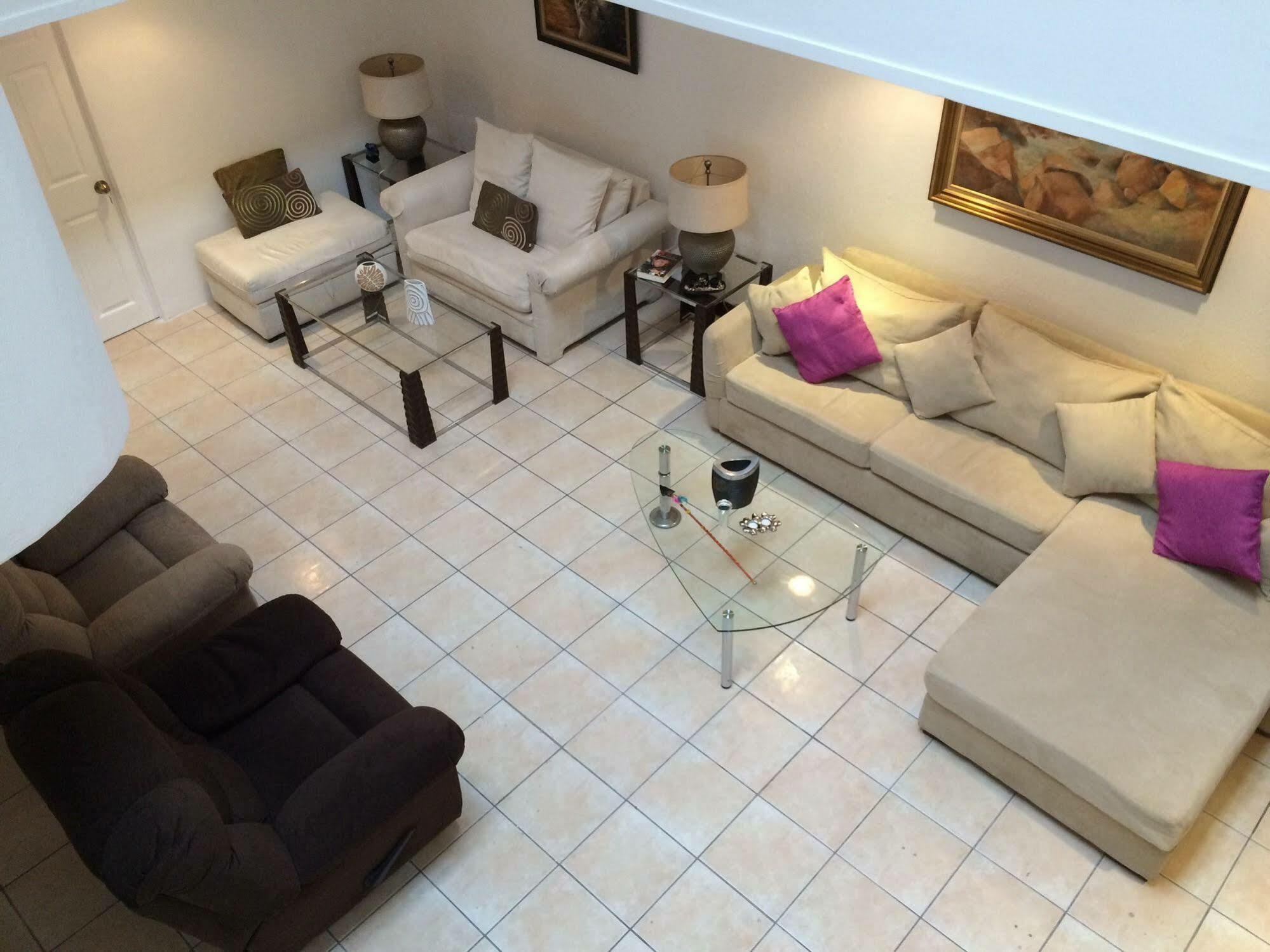 Hotel Dream House Escazu 산호세 외부 사진