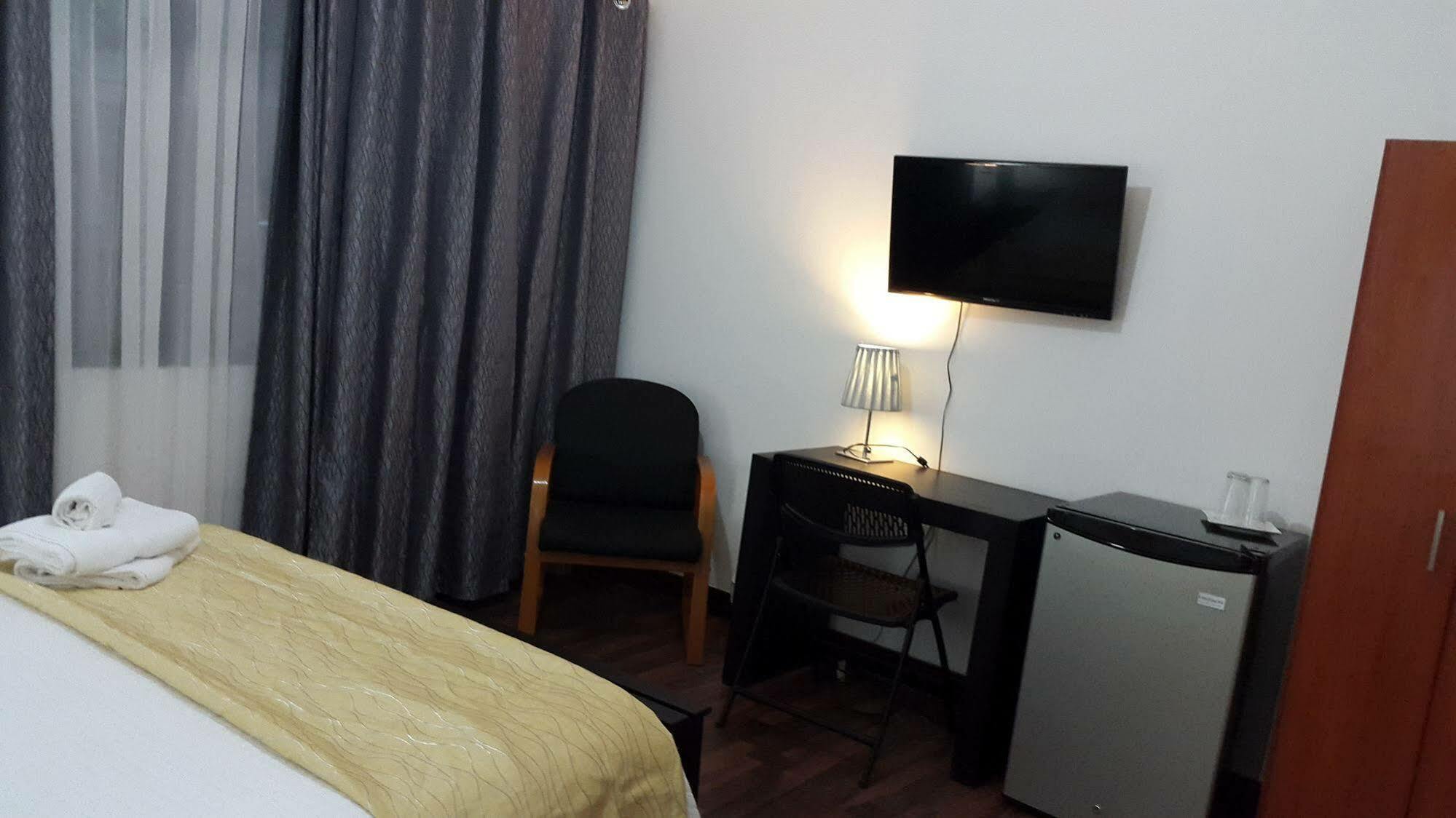 Hotel Dream House Escazu 산호세 외부 사진